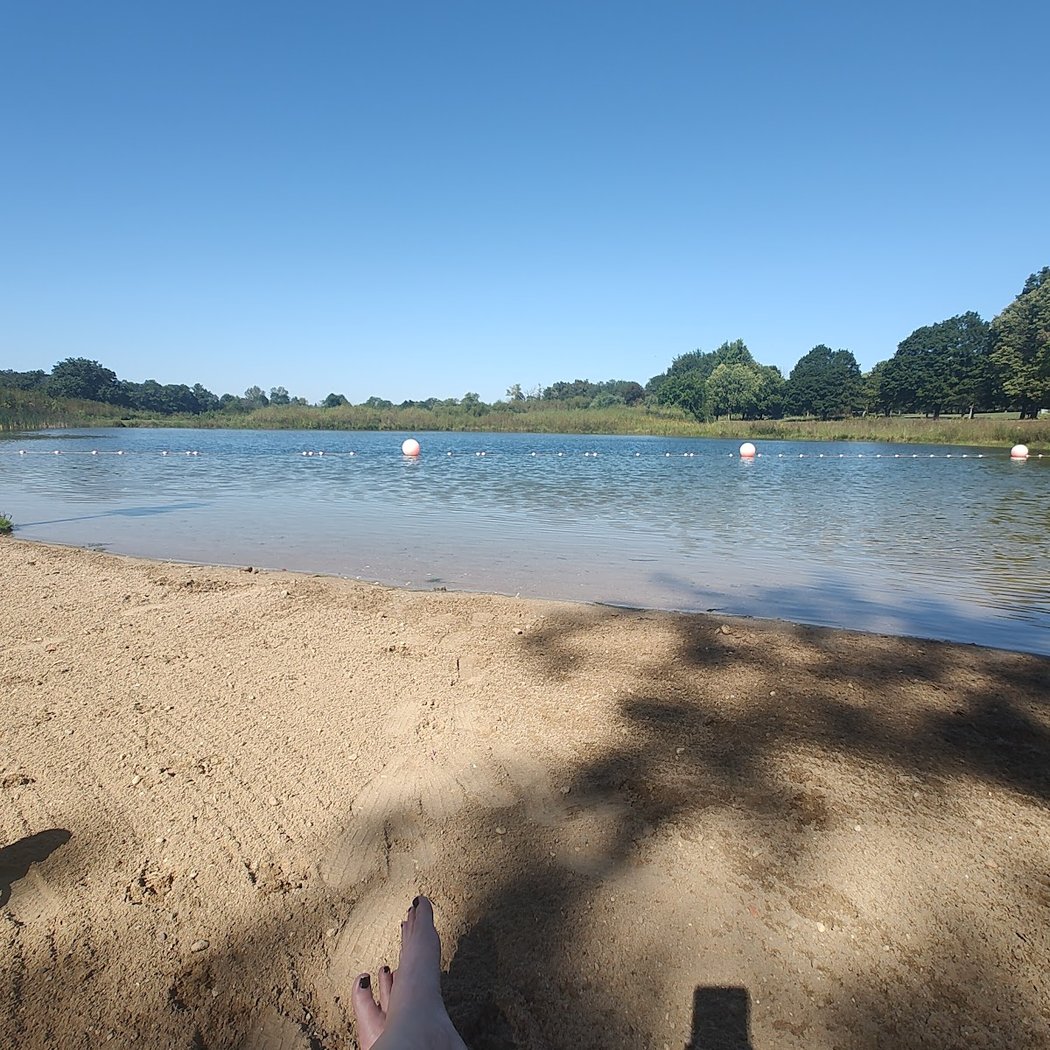 Mukwonago Park 5